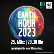 Earth Hour 2023